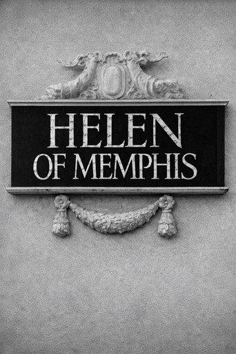 Helene of Memphis (1992) poster