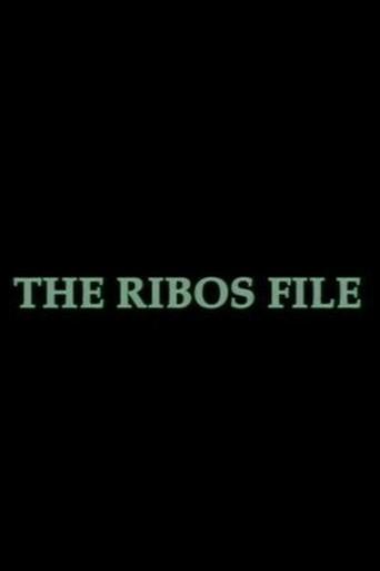 The Ribos File (2007) poster