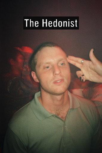 The Hedonist (2025) poster