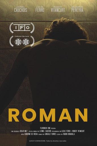 Roman (2025) poster