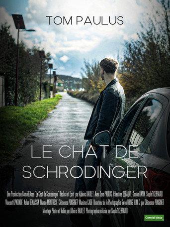 Le Chat de Schrödinger (2026) poster
