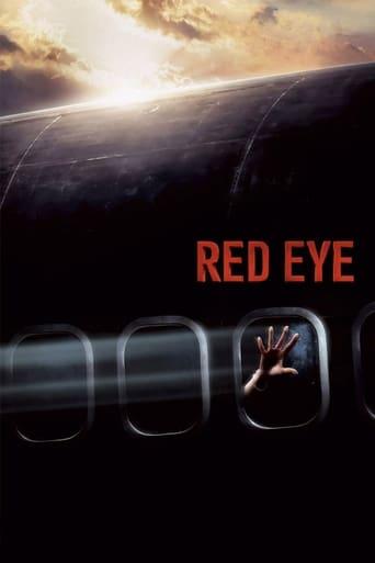 Red Eye (2005) poster