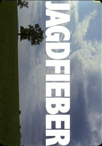 The Hunting Fever (2008) poster