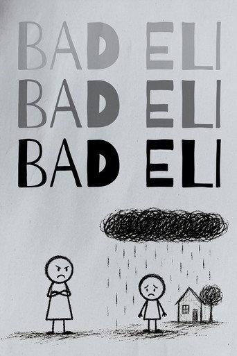 Bad Eli (2025) poster