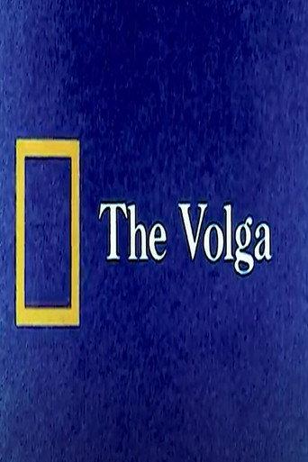 National Geographic: The Volga (1977) poster