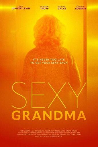 Sexy Grandma () poster