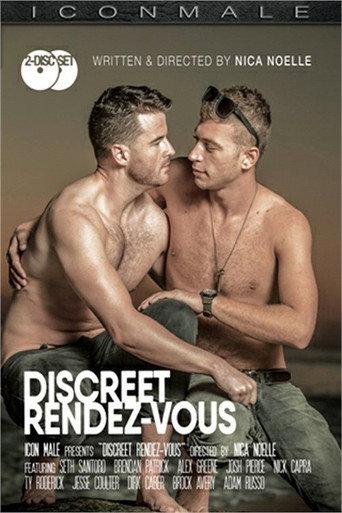 Discreet Rendez-Vous 1 (2018) poster