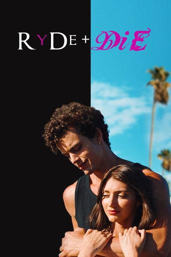 RyDe + DiE () poster