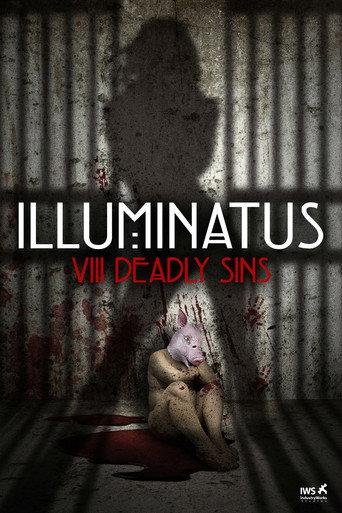 Illuminatus (2014) poster