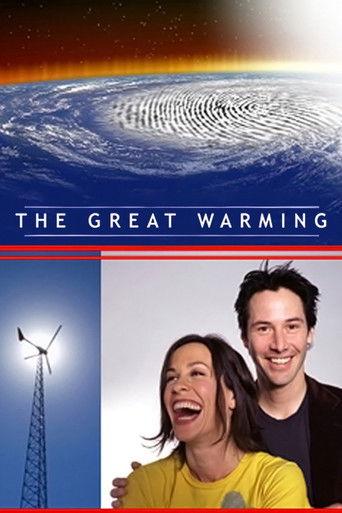 The Great Warming (2006) poster
