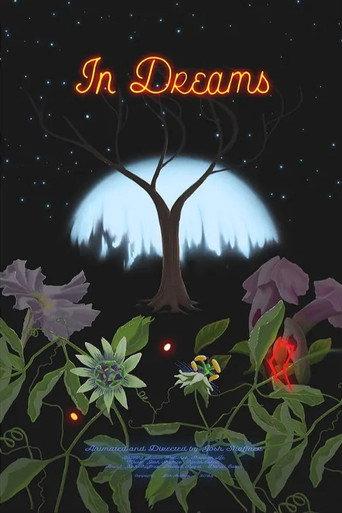 In Dreams (2023) poster