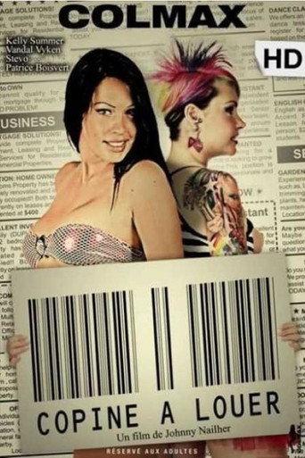 Copine a louer () poster