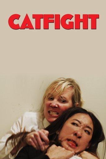 Catfight (2017) poster