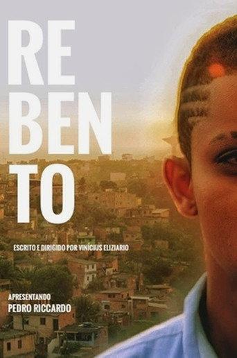 Rebento (2019) poster