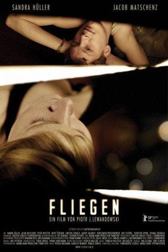 Fly (2009) poster