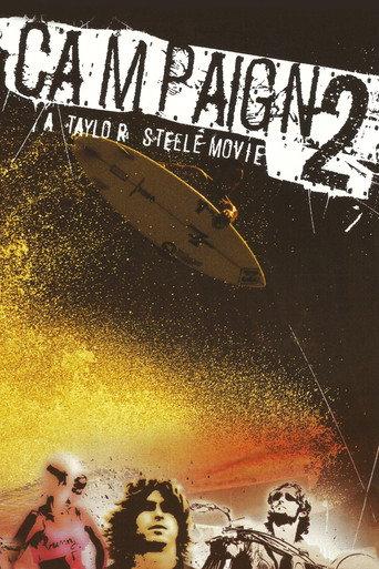 Campaign 2: A Taylor Steele Movie (2005) poster