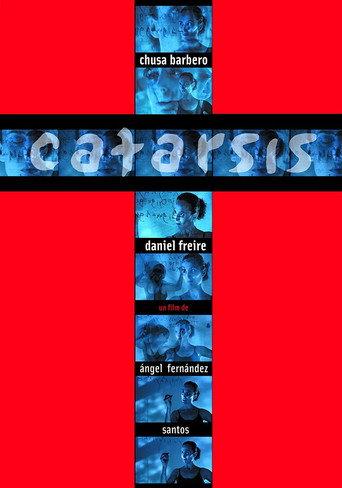 Catarsis (2004) poster