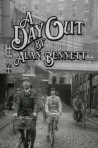A Day Out (1972) poster