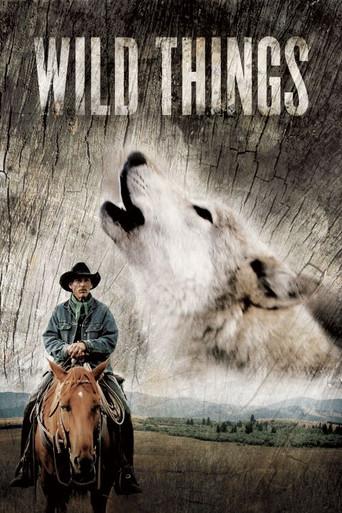 Wild Things (2012) poster