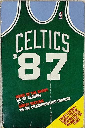 Boston Celtics: Home of the Brave () poster