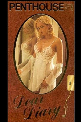 Penthouse: Dear Diary (2000) poster
