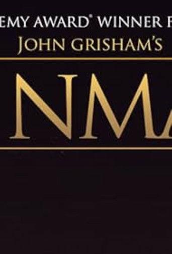 Francis Ford Coppola Directs 'John Grisham's the Rainmaker' (2007) poster