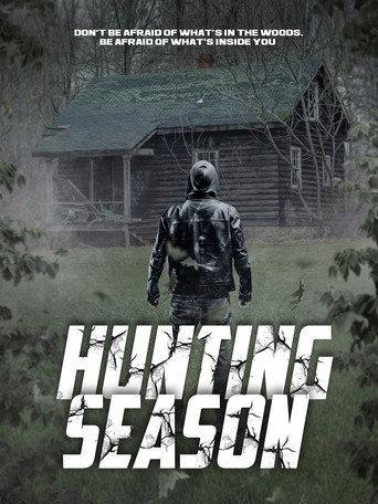 Hunting Season (2005) poster