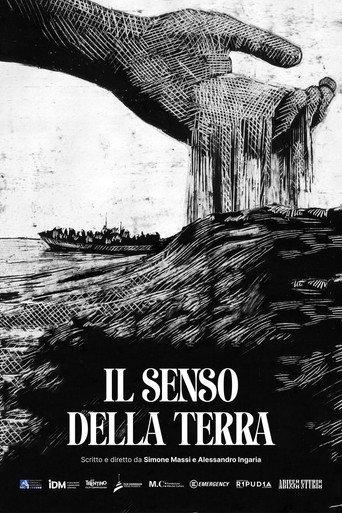 The Sense of Earth (2026) poster