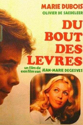 On the Tip of the Tongue (1976) poster
