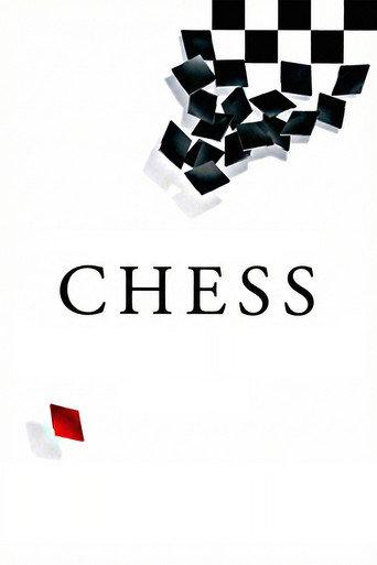 Chess (2003) poster