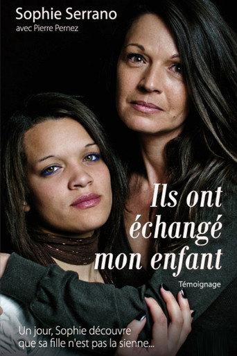 They Swapped My Baby (2018) poster