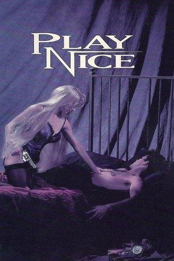 Play Nice (1992) poster