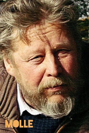 Molle: A Director's Portrait of Academian Rauni Mollberg (1991) poster