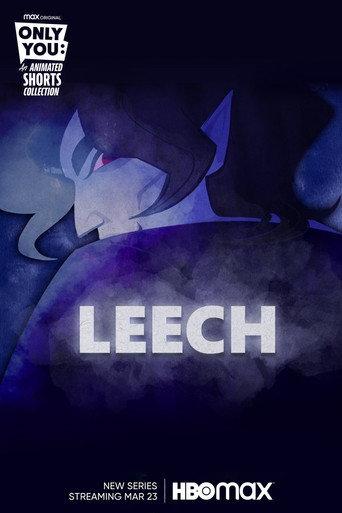 Leech (2023) poster
