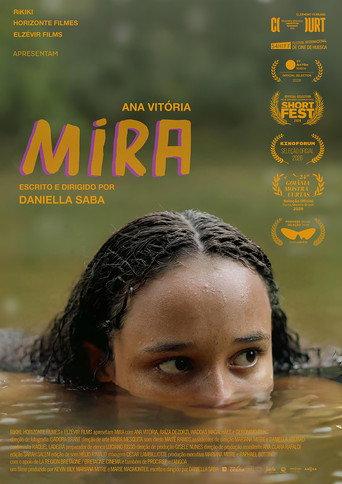 Mira (2026) poster