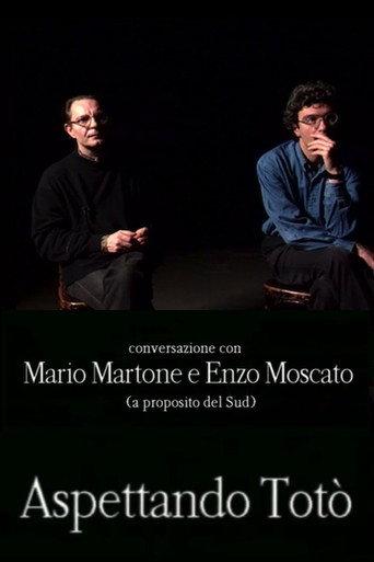 Aspettando Totò (1996) poster