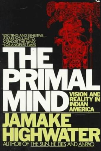 The Primal Mind () poster