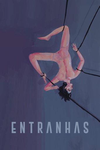Entranhas () poster