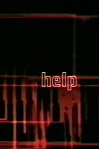 Help! War Child (1995) poster