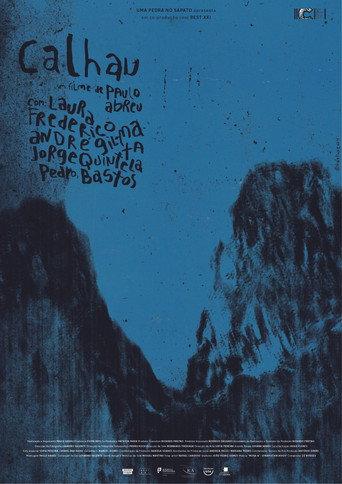 Calhau (2025) poster