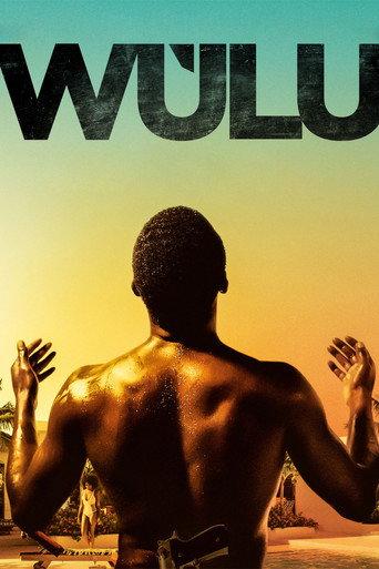 Wùlu (2016) poster