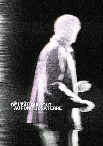 Her Still Singing Limbs (2025) poster