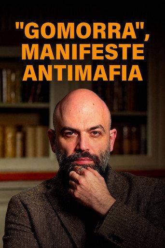 Gomorrah - An Anti-Mafia Manifesto (2026) poster