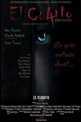 The Fourth (2008) poster