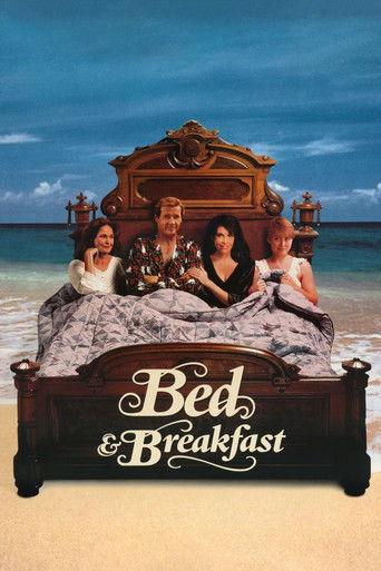 Bed & Breakfast (1991) poster