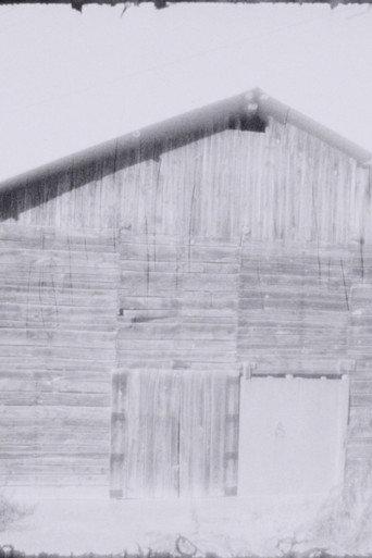 Tobacco Barns Light Studies (2020) poster