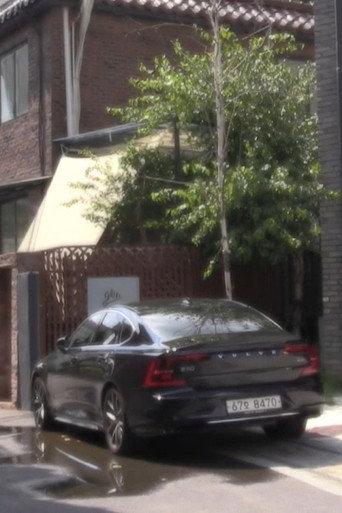 Tree Above Volvo (2025) poster