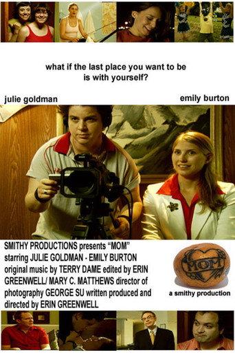 Mom (2006) poster