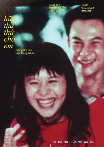Please Forgive Me (1993) poster