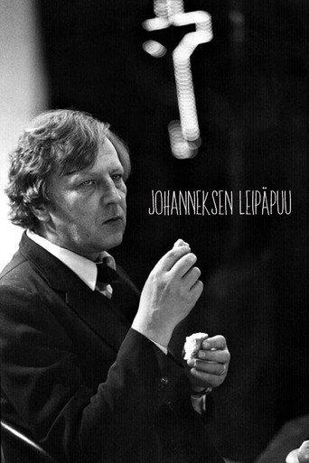 Johanneksen leipäpuu (1994) poster